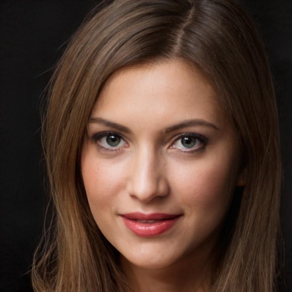 Ritratto di Celeste Martinelli, specialista in narrativa collaborativa