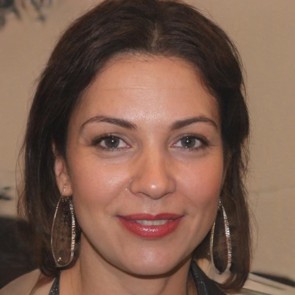Ritratto di Flaminia Zen, coordinatrice del Progetto Generazioni